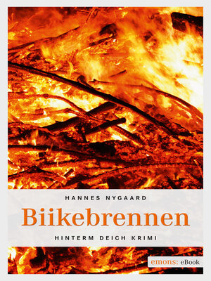 cover image of Biikebrennen